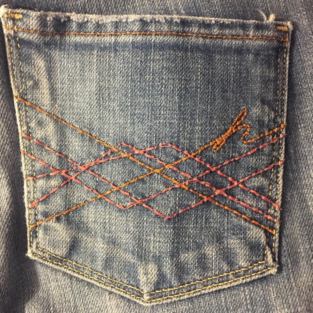 Citizens of Humanity Jean